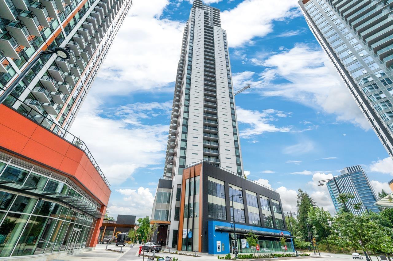 4105 13745 GEORGE JUNCTION|Surrey, British Columbia V3T0V8