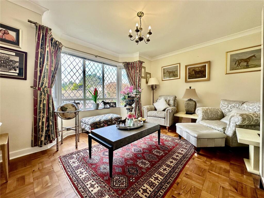 Additional image 6 of Queens Park Avenue, Bournemouth, Dorset, BH8