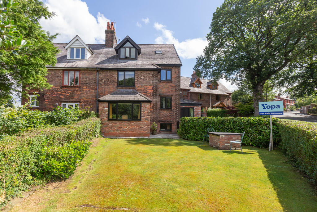 Primary image of Rowlands Road, Bury, BL9