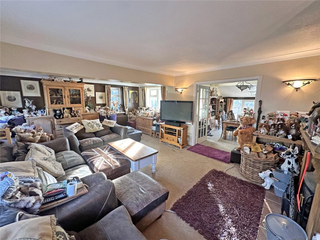 Additional image 4 of Forest Corner, Ringwood, Hampshire, BH24