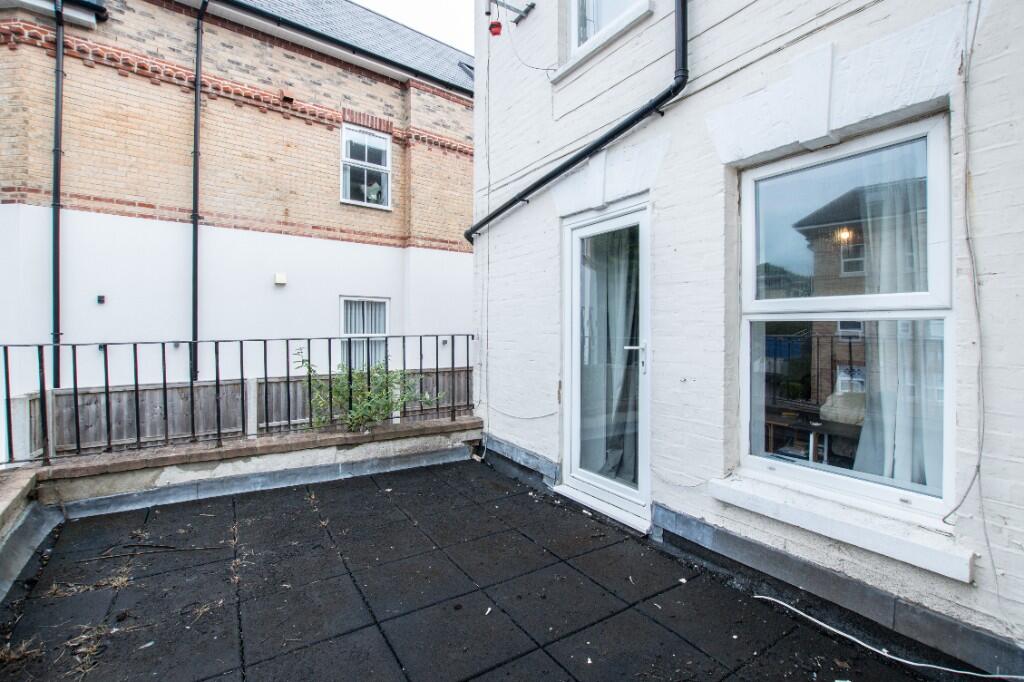 Additional image 15 of Lorne Park Road, Bournemouth, BH1