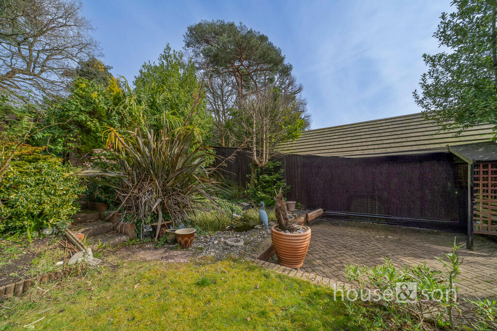 Additional image 24 of Queens Park Avenue, Bournemouth