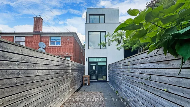 Additional image 47 of 110B Palmerston Ave