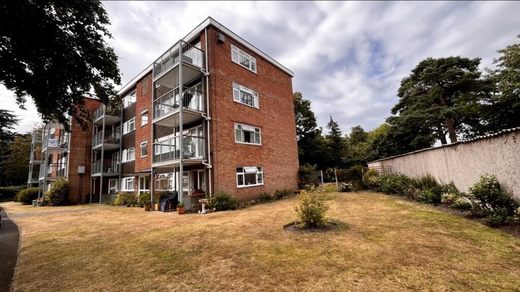 Additional image 17 of Purbeck Heights, 9 Mount Road, Poole, Dorset, BH14