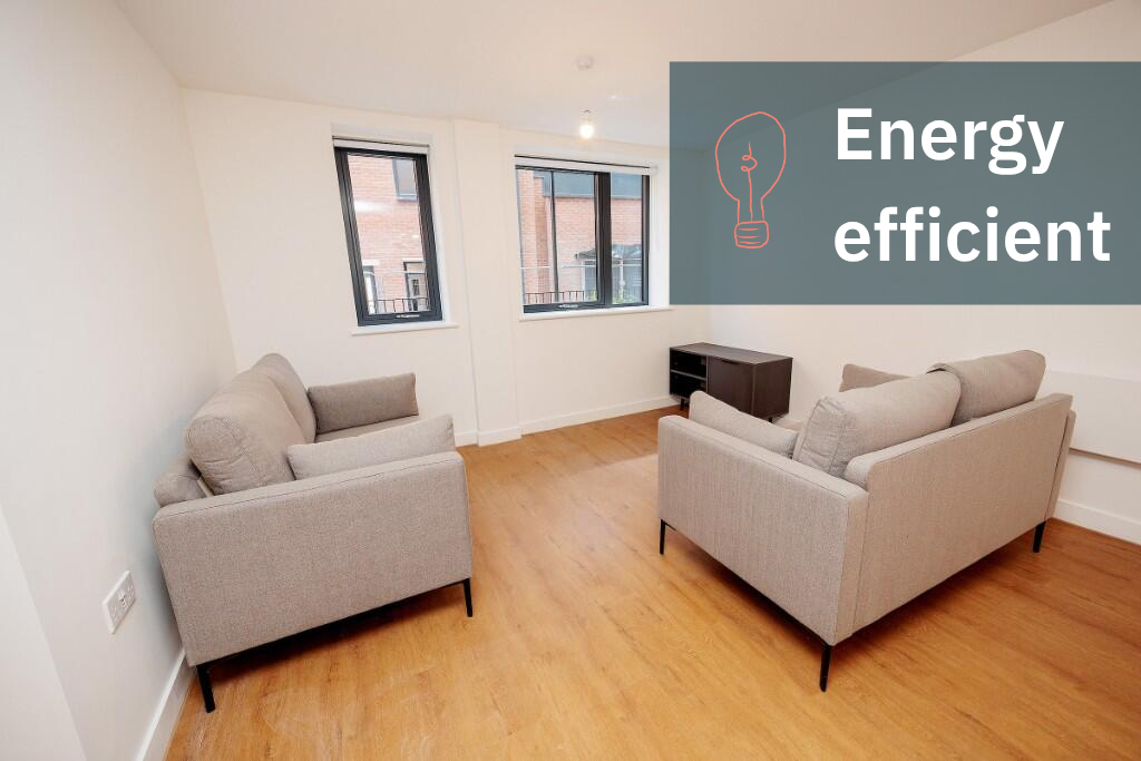 Additional image 4 of Deansgate Gardens, Central Street, Bolton, Greater Manchester, BL1