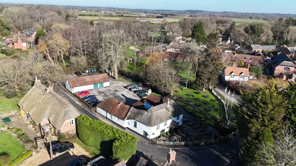 Property image for Woolpack Inn, Sopley, Christchurch, BH23 7AX