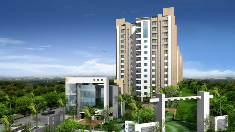 Bandlaguda Jagir, Hyderabad