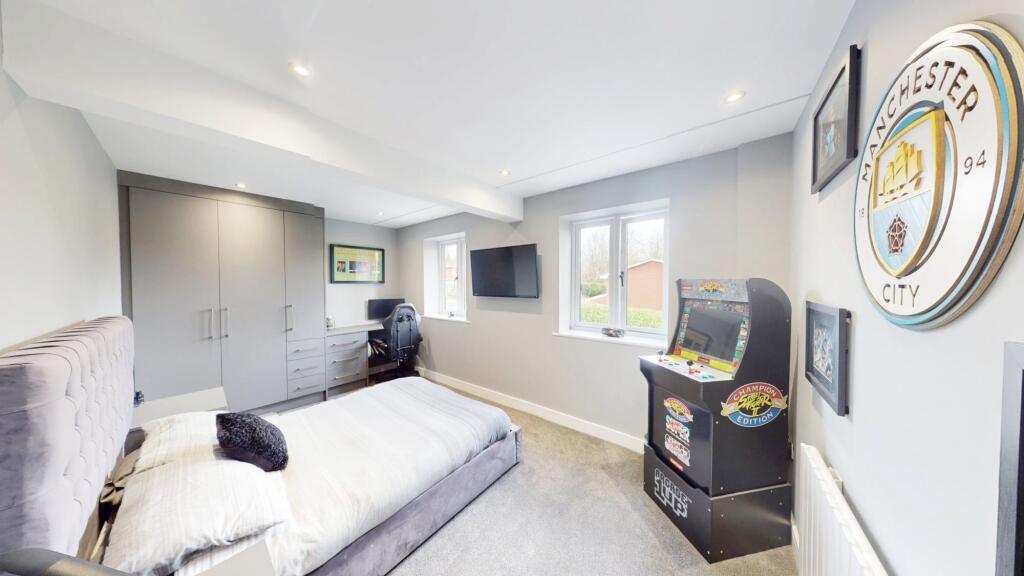 Additional image 33 of Bank Side, Westhoughton, BL5