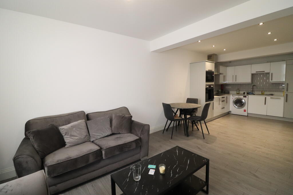 Additional image 4 of Great Hampton Street, Birmingham, B18