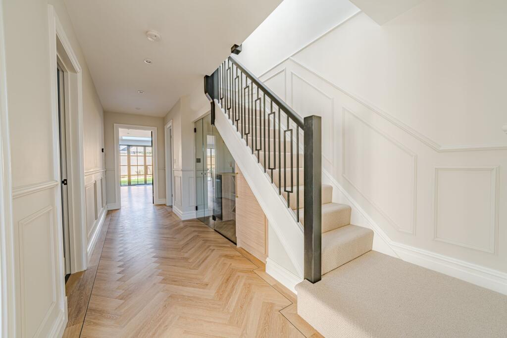 Additional image 23 of Pauntley Road, Christchurch, BH23
