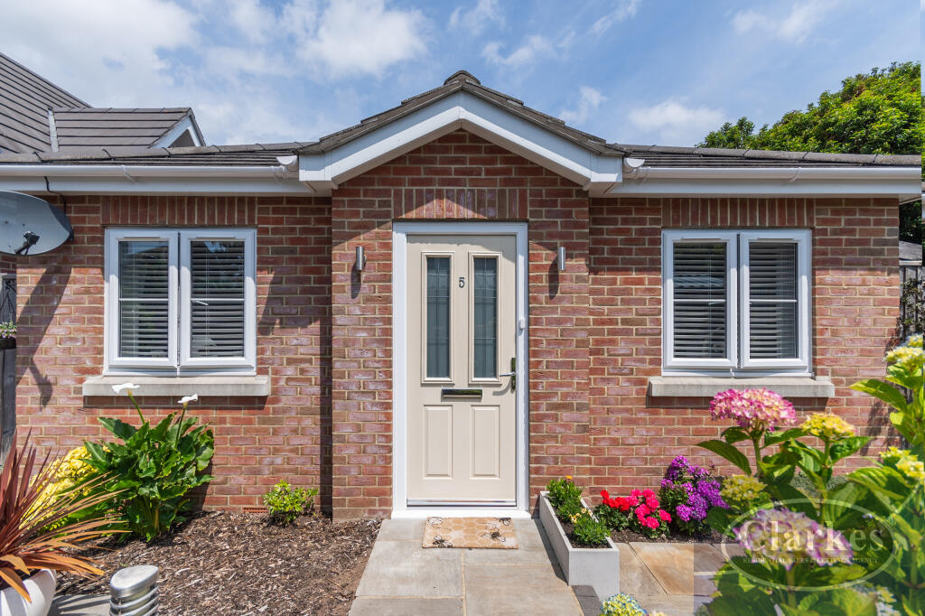 Additional image 22 of Henry Joy Close, Bournemouth, Dorset