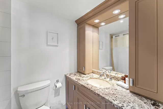 Additional image 29 of 5444 Yonge St Unit 1711