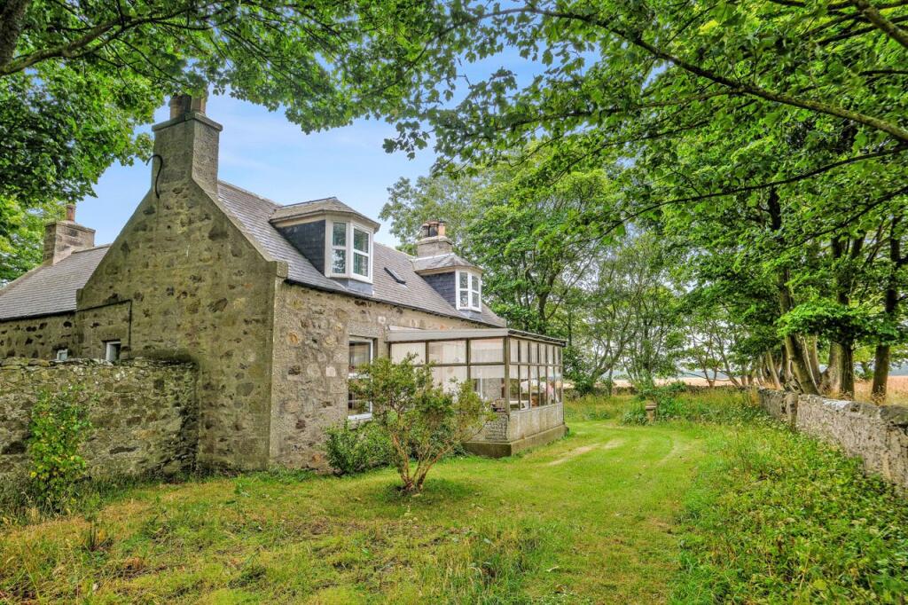 Additional image 14 of Upper Strathellie Farmhouse, Fraserburgh, Aberdeenshire, AB43