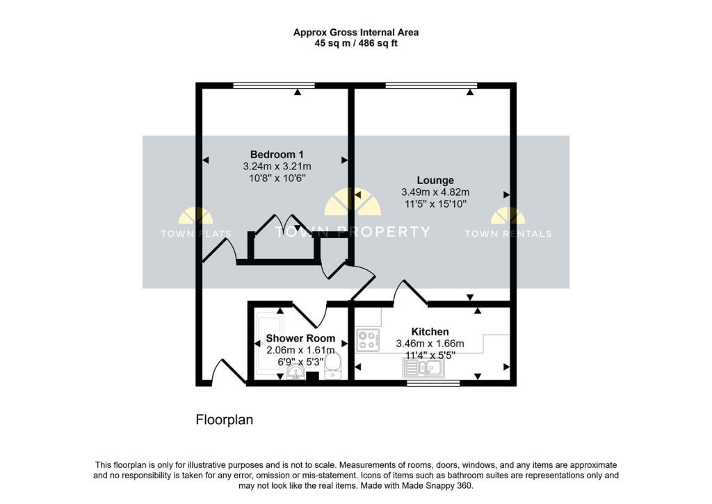 Additional image 8 of Finmere Road, Eastbourne