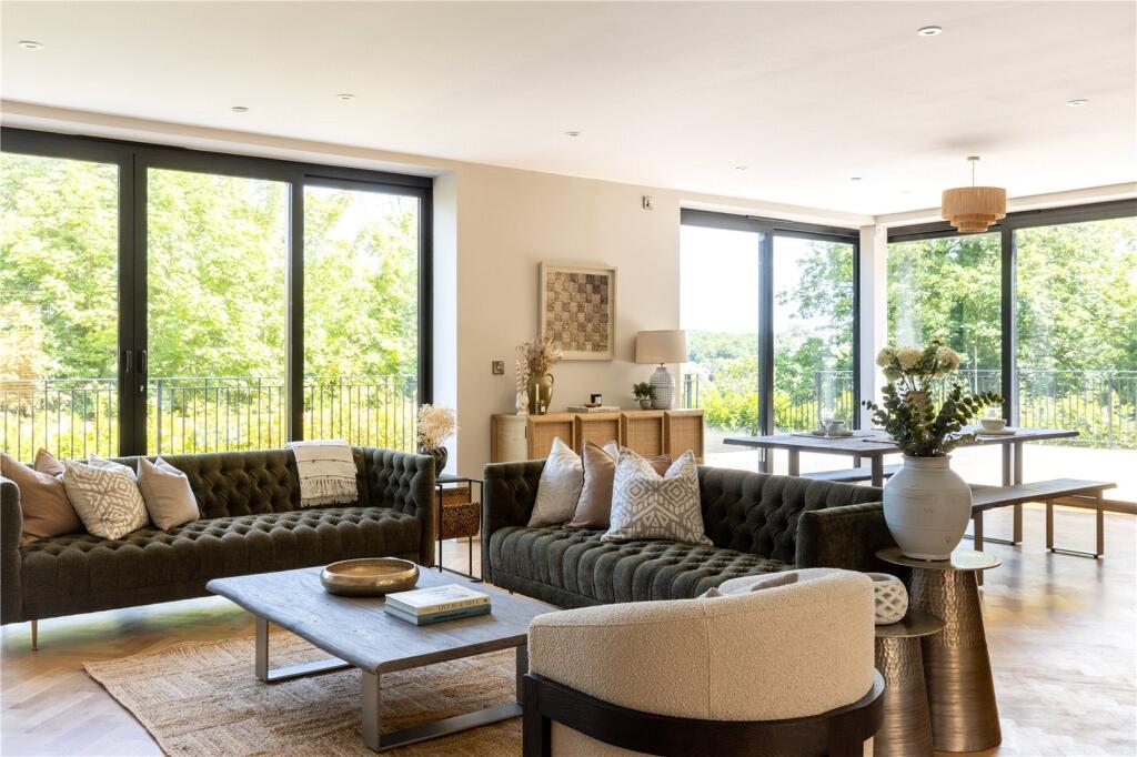 Additional image 8 of The View, Withdean Road, Brighton, East Sussex, BN1