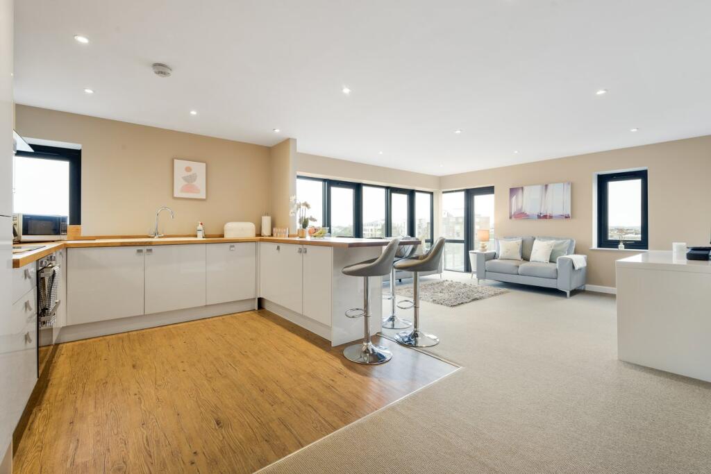 Additional image 4 of St Michaels Road, West Cliff, Bournemouth, BH2