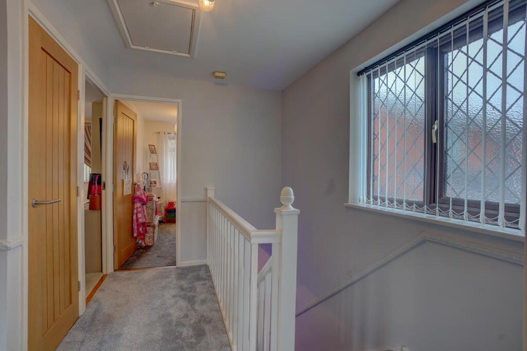 Additional image 18 of Falcon, Wilnecote, Tamworth