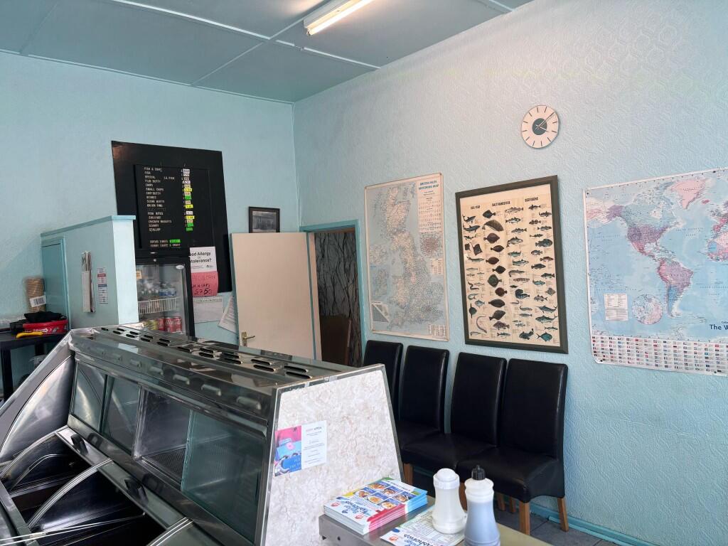 Additional image 8 of Bridge Fisheries, Keighley Road, Keighley, West Yorkshire, BD20