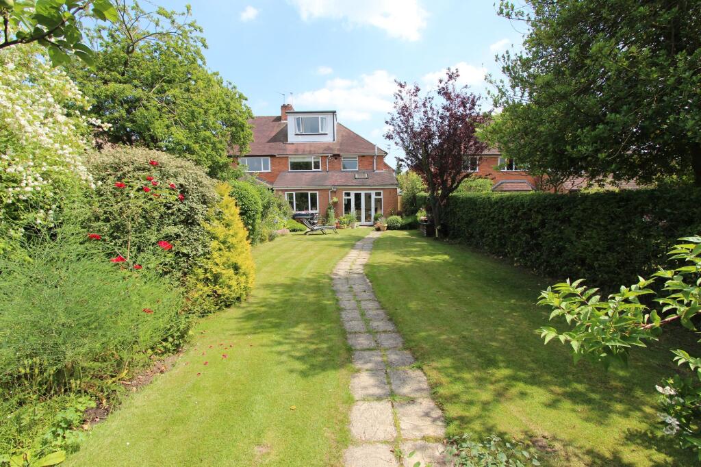 Additional image 11 of Station Road, Dorridge, B93