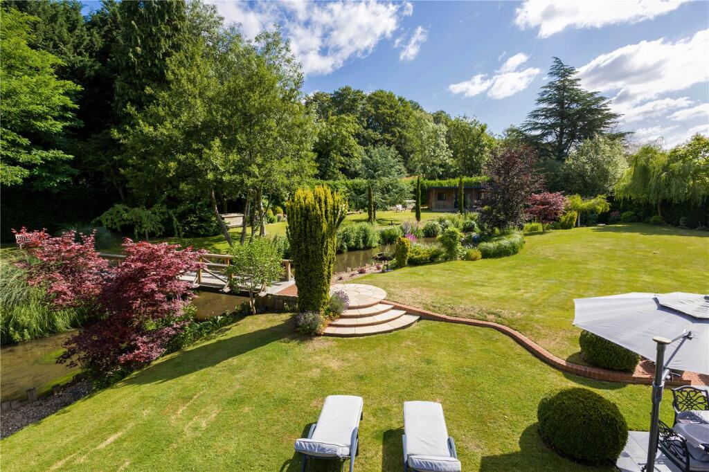 Additional image 19 of Hertford Road, Welwyn, Hertfordshire, AL6
