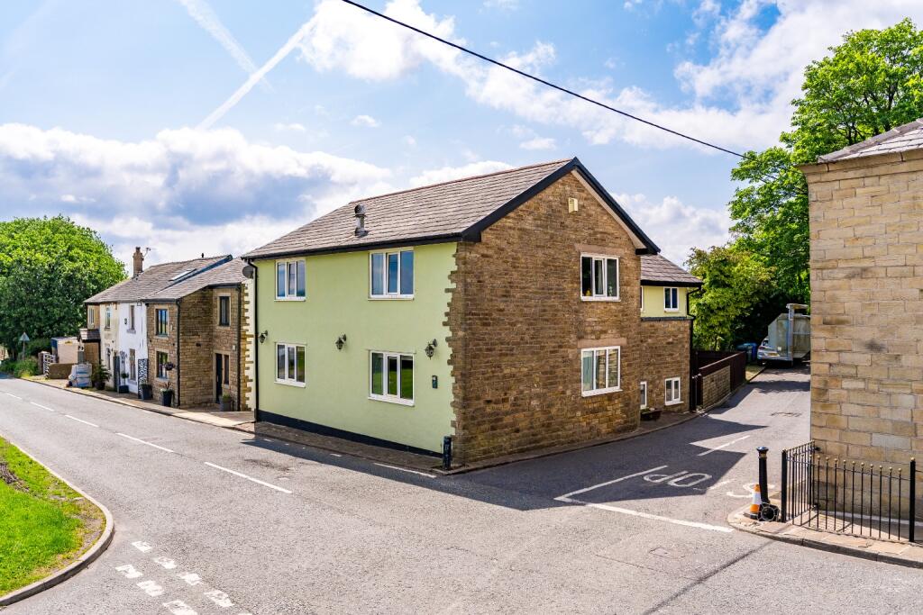 Additional image 54 of Corner House, Bradshaw Road, Bury, BL8 3