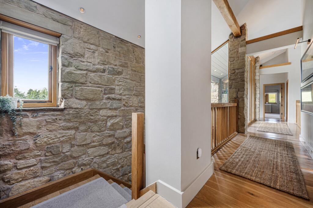 Additional image 28 of Orrell Fold Barn, Moorside Road, Edgworth, Turton,  BL7 0