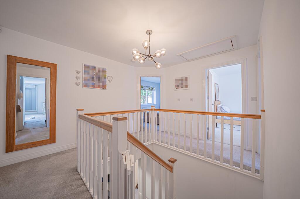 Additional image 10 of Four Ashes Road, Bentley Heath, B93