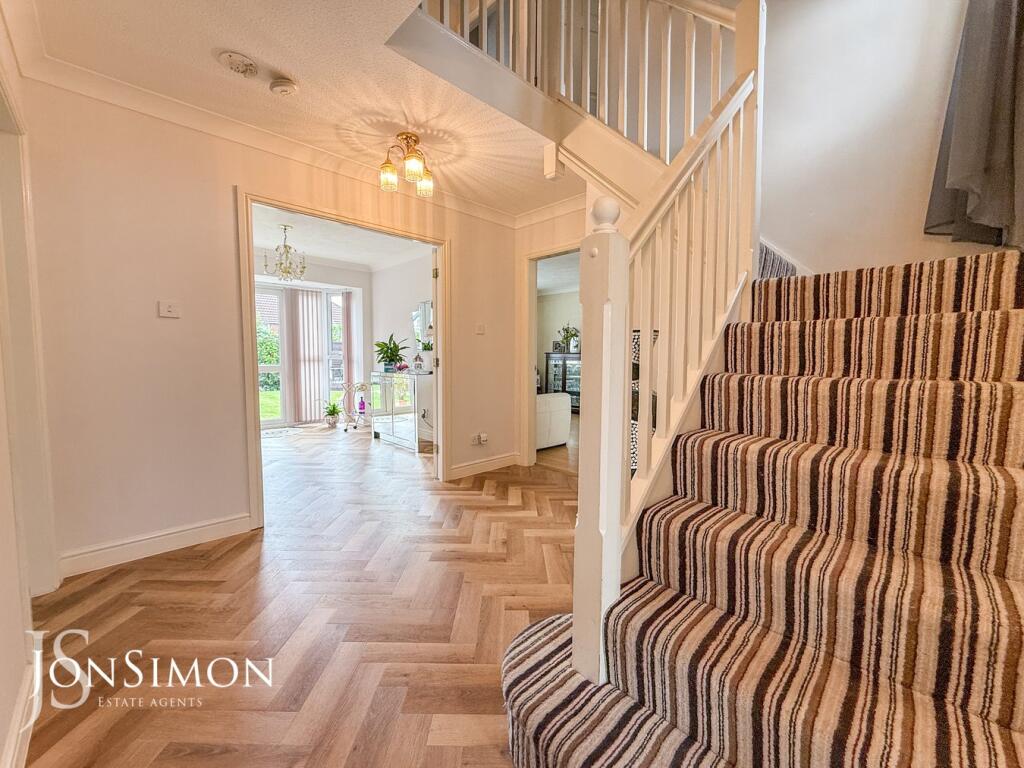 Additional image 3 of Newham Drive, Elton, Bury, BL8