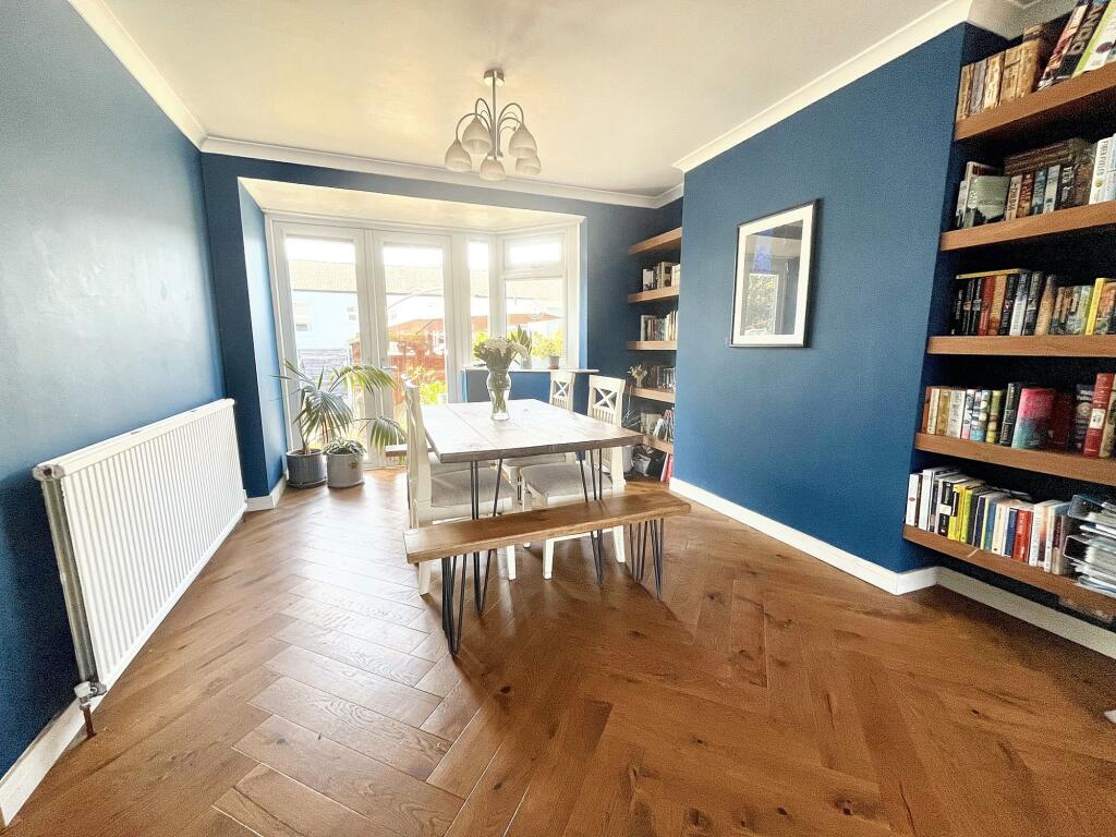 Additional image 4 of Alexander Drive, Bury, BL9