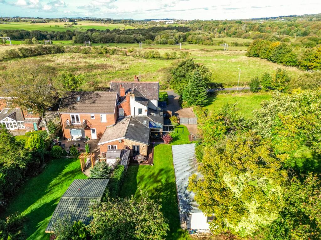 Additional image 4 of Lostock LANCASHIRE