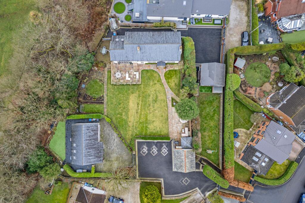 Additional image 58 of Hunt Fold House, Greenmount, BL8 4 - An Idyllic Setting for Family Life