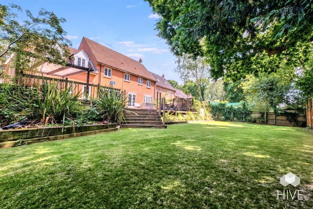 Additional image 27 of Little Dewlands, Verwood