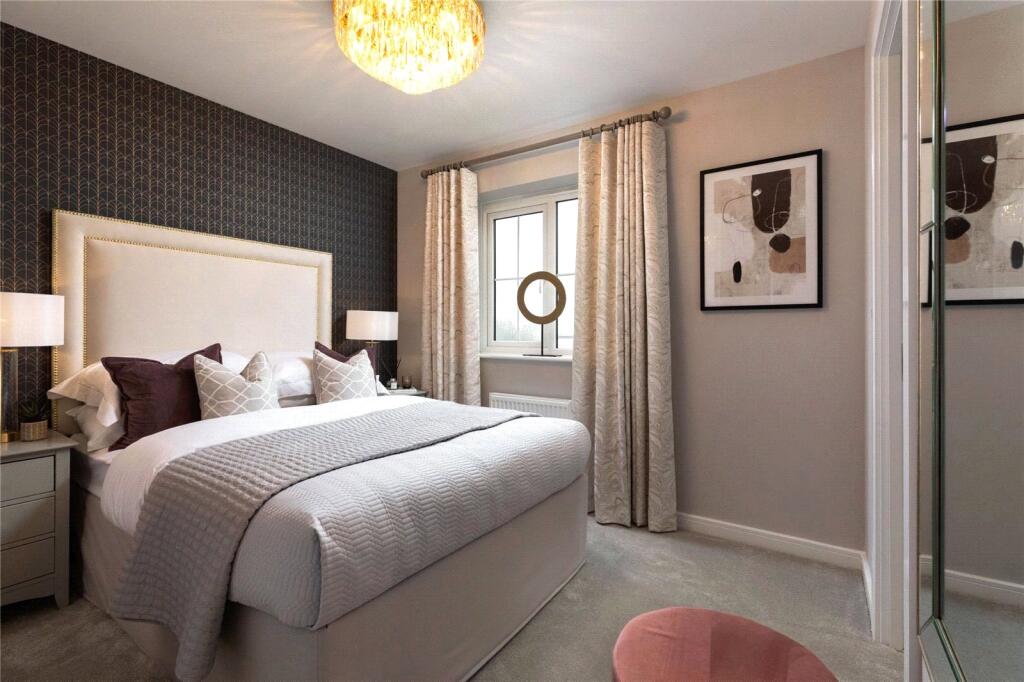 Additional image 7 of Lucas Green, Shirley, Solihull, West Midlands, B90