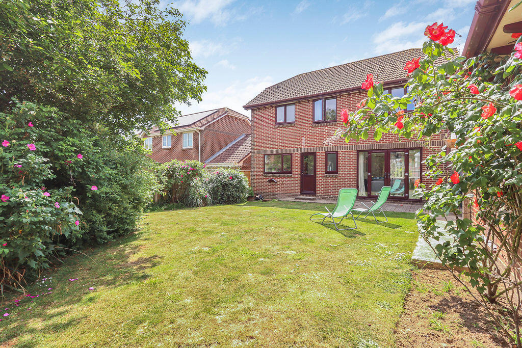 Additional image 2 of Lytchett Matravers, Poole