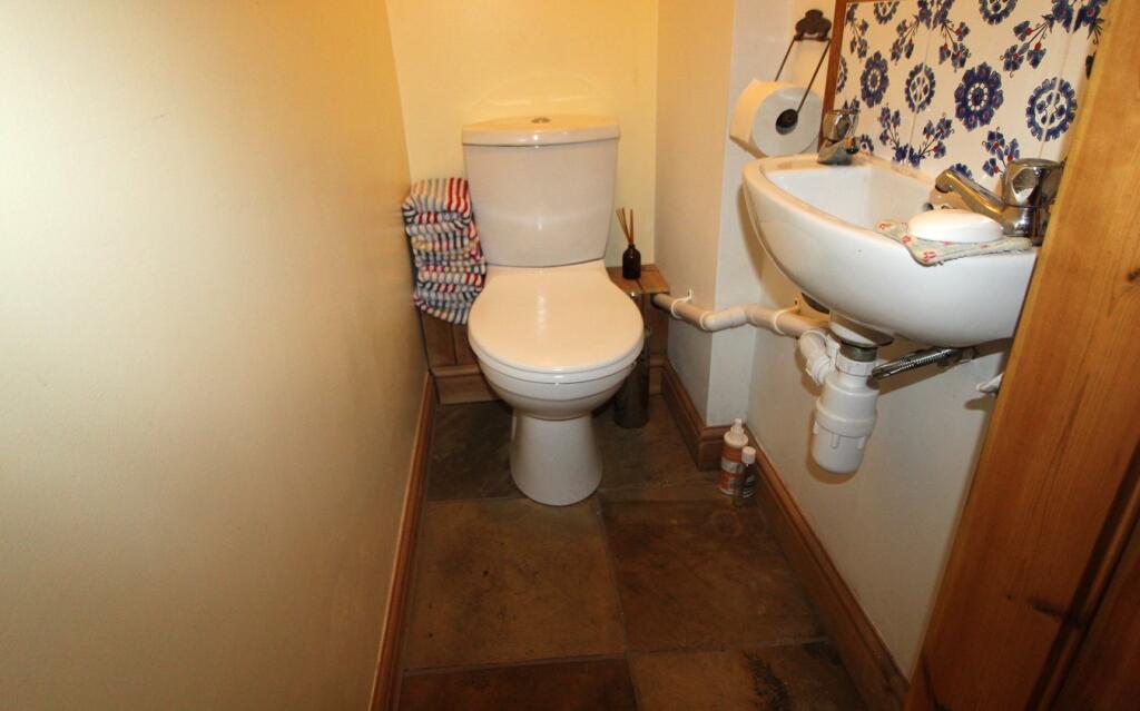 Additional image 11 of Brown Springs Lane, Oakworth, Keighley, BD22