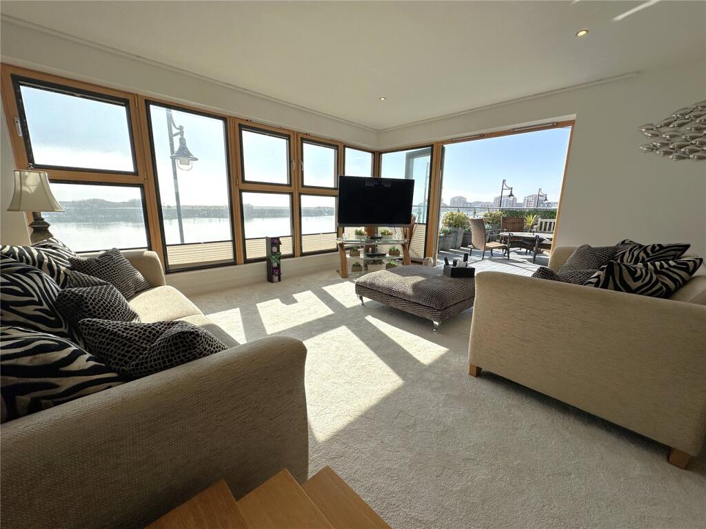 Additional image 4 of Midway Quay, Eastbourne, East Sussex