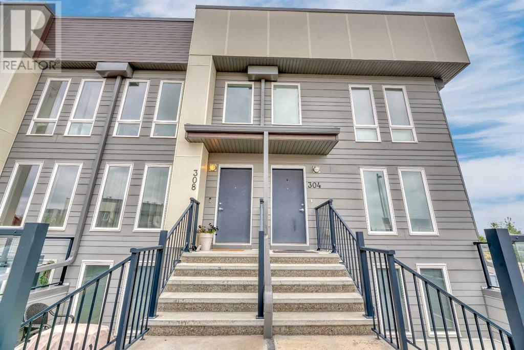 308, 19500 37 Street SE|Calgary, Alberta T3M2W9