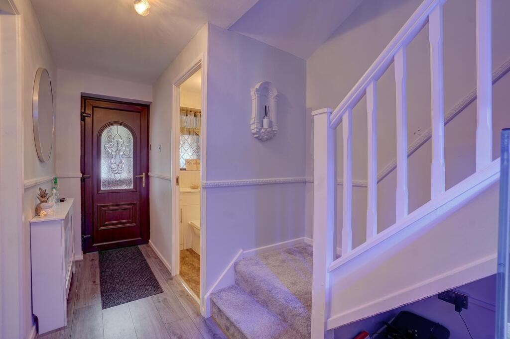 Additional image 3 of Falcon, Wilnecote, Tamworth