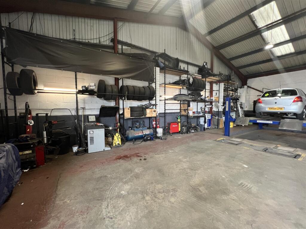 Additional image 15 of Vehicle Repairs & MOT, West Yorkshire