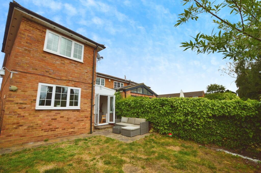 Additional image 15 of Trowley Hill Rd, Flamstead, AL3