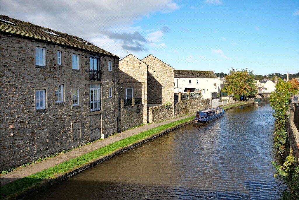 Additional image 2 of 4 Pinder Bridge Mews, Skipton, BD23 2AH