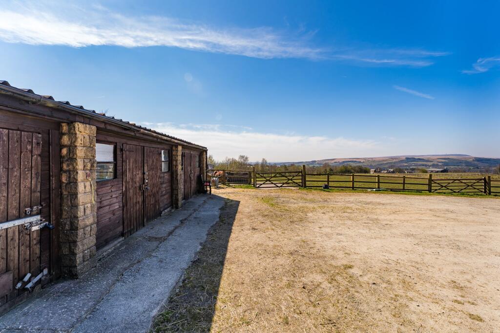 Additional image 17 of Edgworth Moor Farm, Broadhead Road, BL7 – 5 Acres, Stables & Breathtaking Views