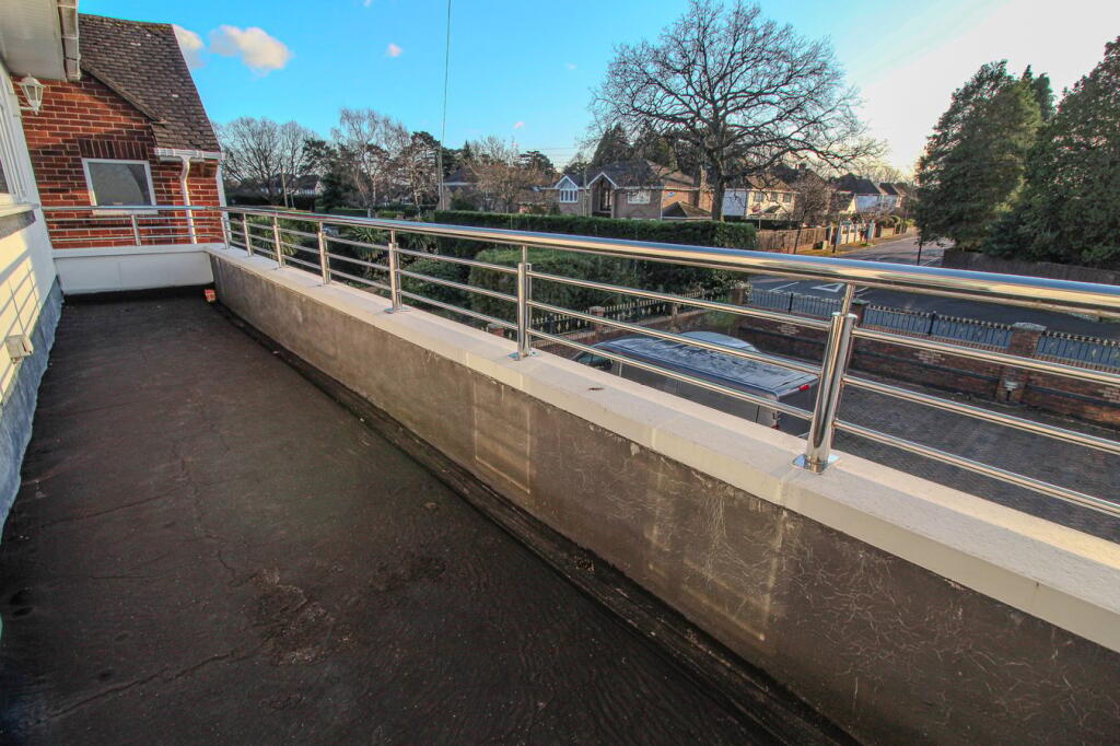 Additional image 25 of Roslin Road South, Talbot Woods, Bournemouth, BH3