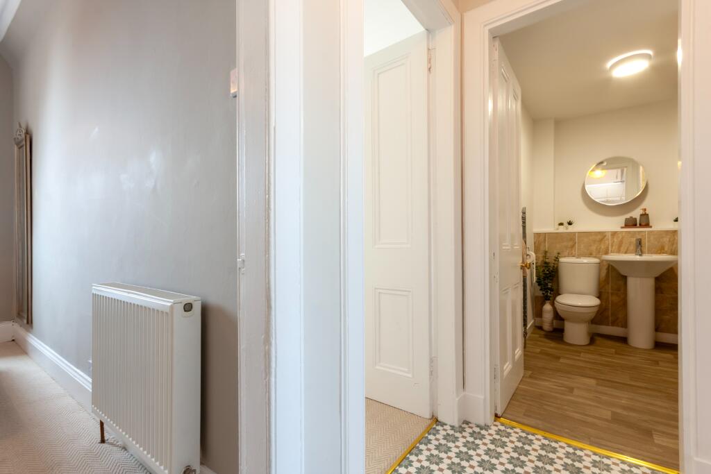 Additional image 5 of 18 Ferryhill Terrace, Ferryhill, Aberdeen, AB11