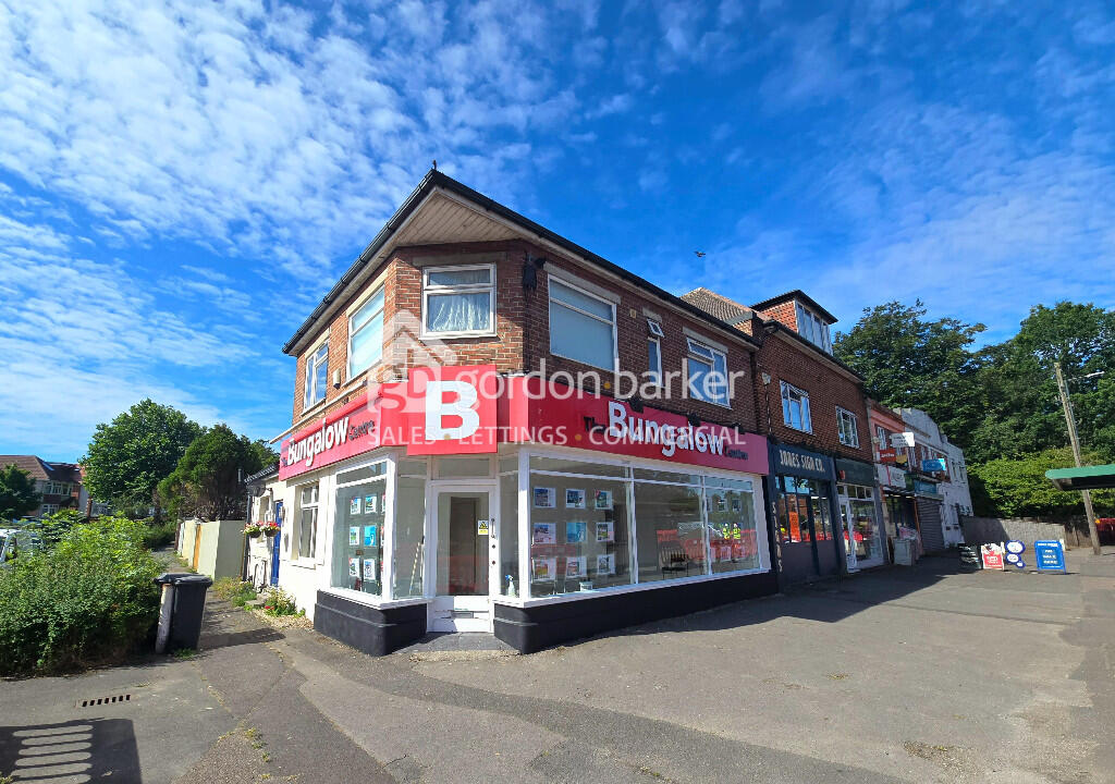 Wimborne Road, Bournemouth, Dorset, BH10