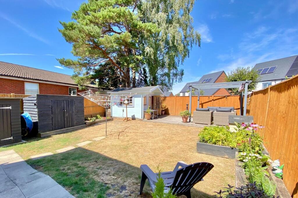 Additional image 21 of Brittany Way, St. Leonards, BH24