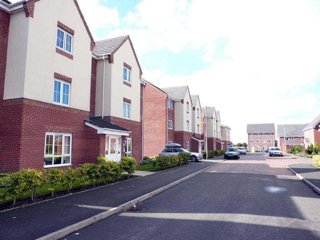 Additional image 8 of Unitt Drive, Cradley Heath