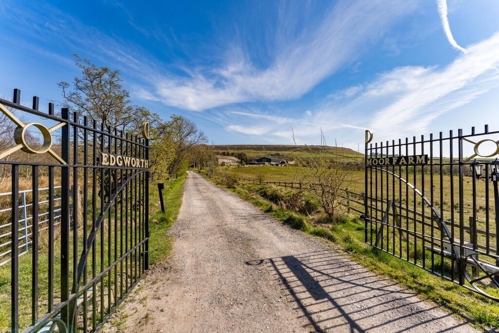 Additional image 62 of Edgworth Moor Farm, Broadhead Road, BL7 – 5 Acres, Stables & Breathtaking Views