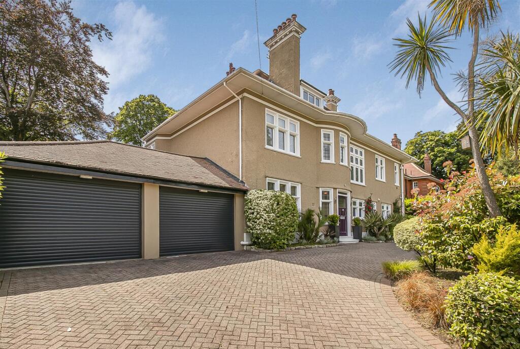 Additional image 32 of Berwick Road, Talbot Woods, Bournemouth