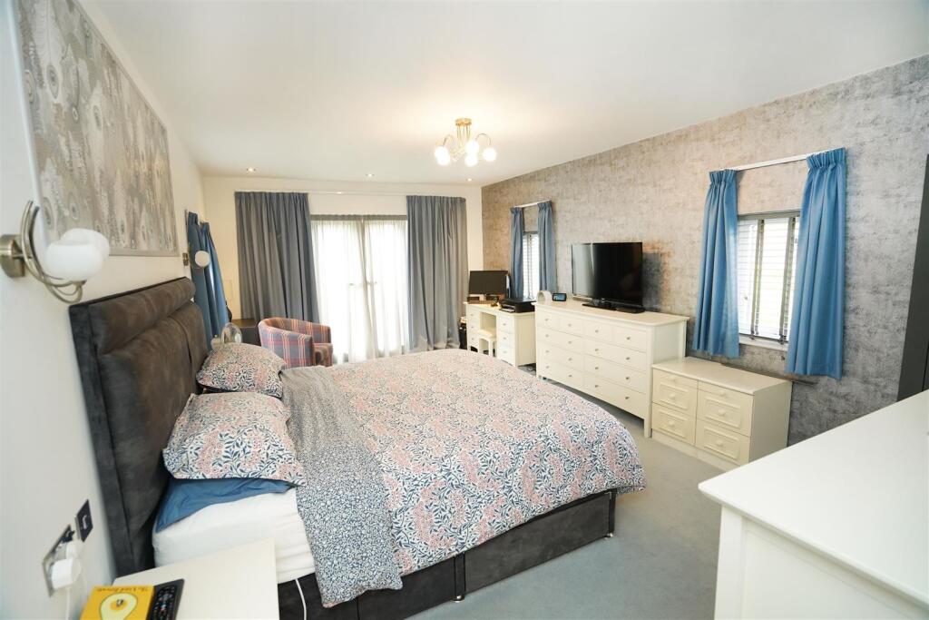 Additional image 20 of New Chapel Lane, Horwich, Bolton